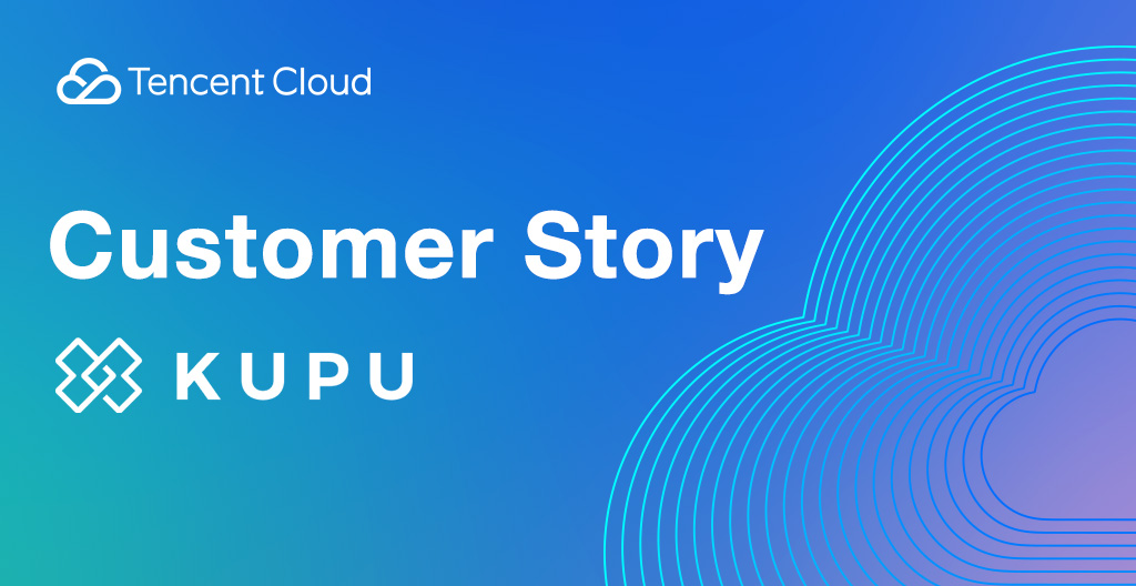 Tencent Cloud’s one-stop media playback solution featuring our video-on-demand product has helped Indonesian recruitment platform, kupu.id, to reach over 3 million job seekers and 150,000 companies! Here's how: tencentcloud.com/customers/deta… @TencentMedia