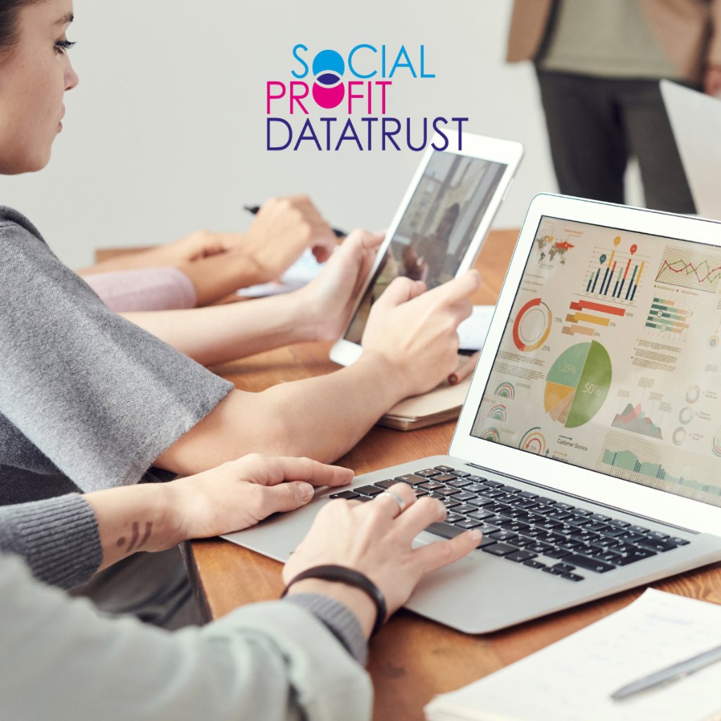 📢 We're proud to announce the launch of the Social Profit DataTrust in partnership with Verso, Unipso, @unisoc_be, ConcertES and Bruxeo. 👉 Do you have a general interest project for which this kind of data could be useful? You can request access now: because.eu/en/analyse