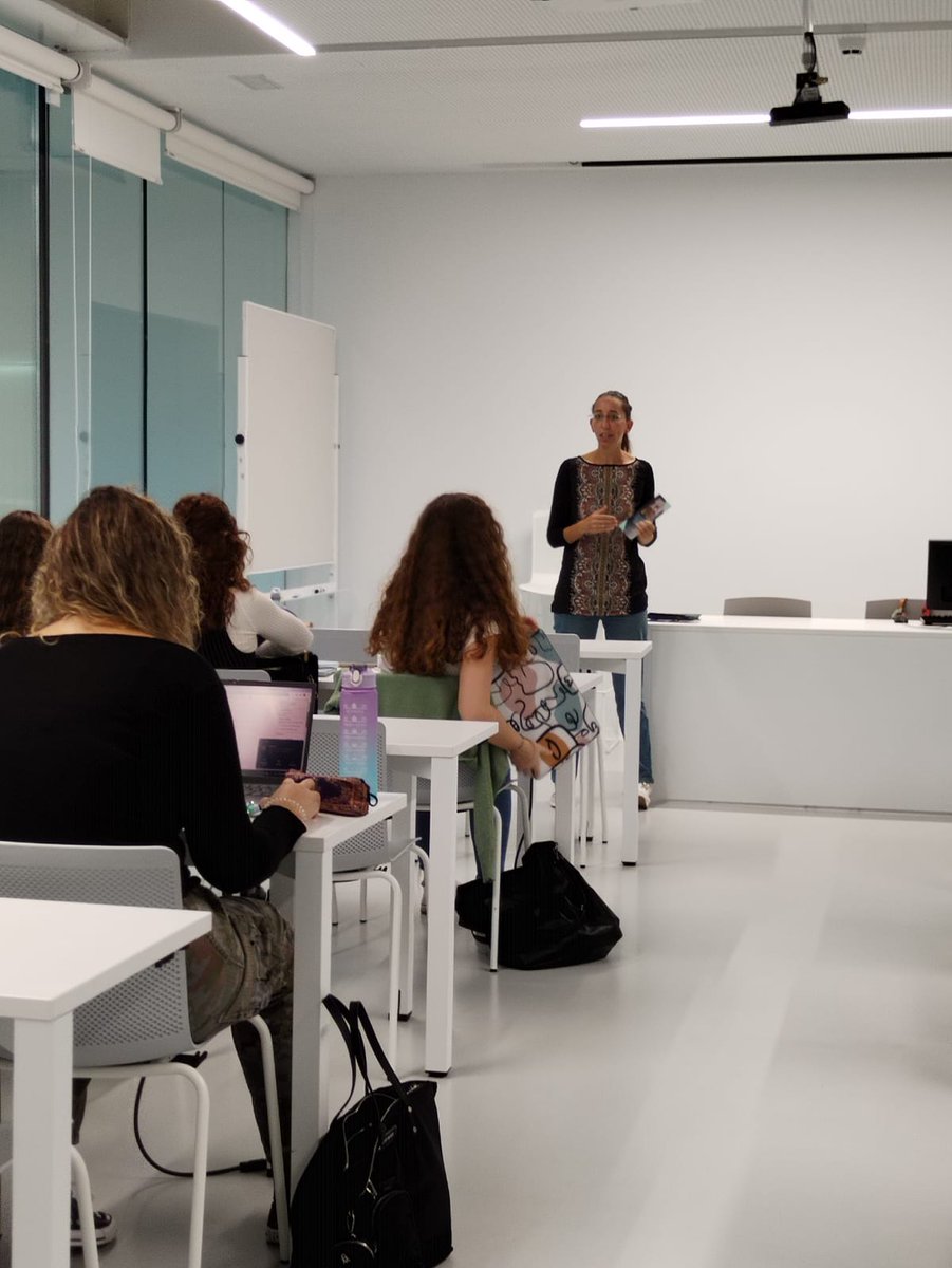 Asociación CODENAF tweet media