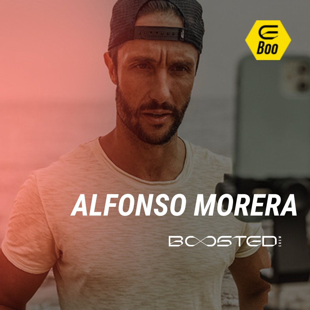 boosted_better's tweet photo. ¡Seguimos con más incorporaciones en el equipo! Alfonso llega a Boosted Crew para unirse al equipo health and wellbeing, con su experiencia en el mundo del entrenamiento personal💪 ¡Bienvenido @Inlifefit_entrenamiento, es un placer tenerte! 🙌🚀
#boostedcrew #personaltrainer https://t.co/Bfi9un2CIq