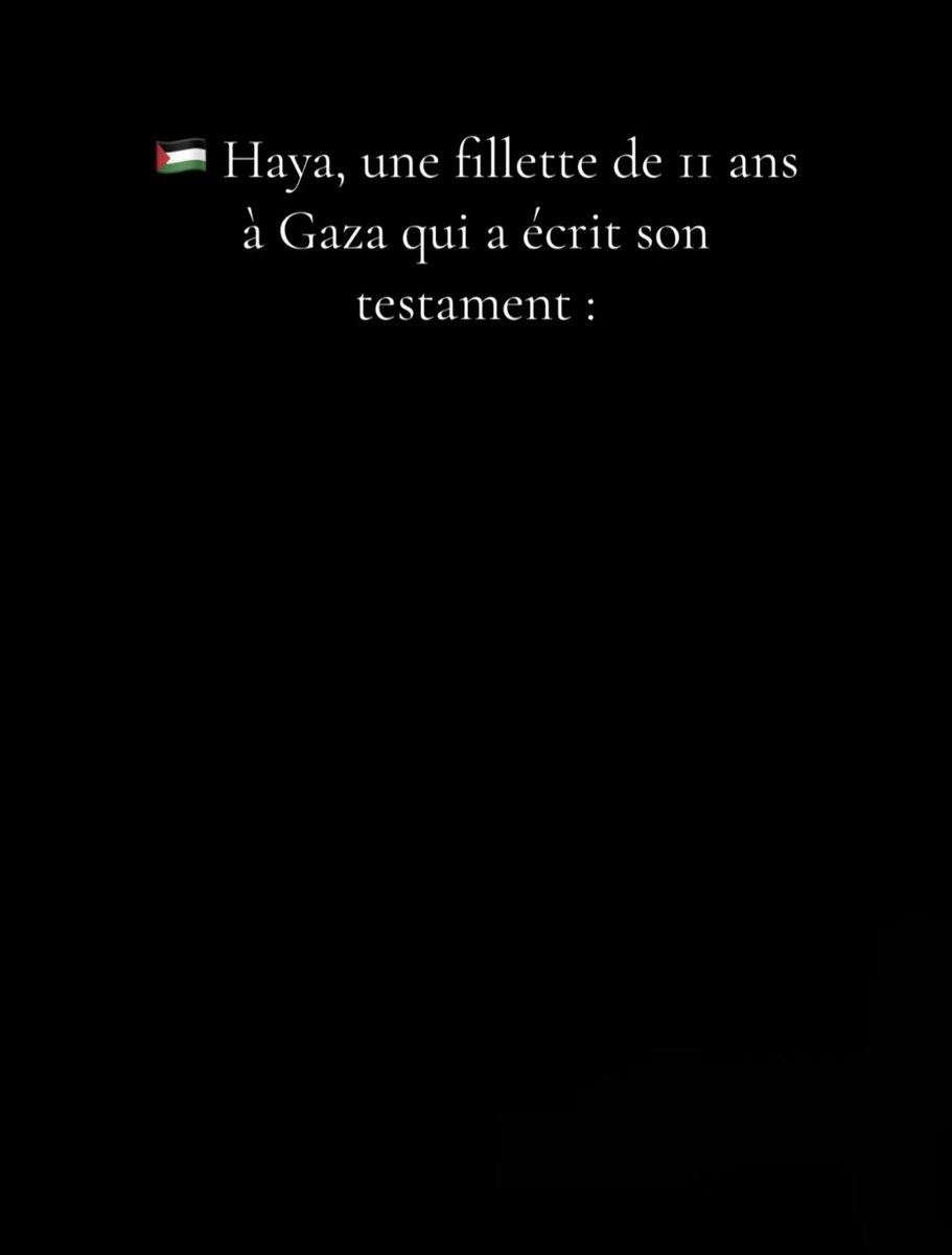 _nel75's tweet photo. Ils sont touché à jamais par Anne Frank mais le seront jamais par Haya.. ça me brise le coeur https://t.co/TNQH9kKwUh