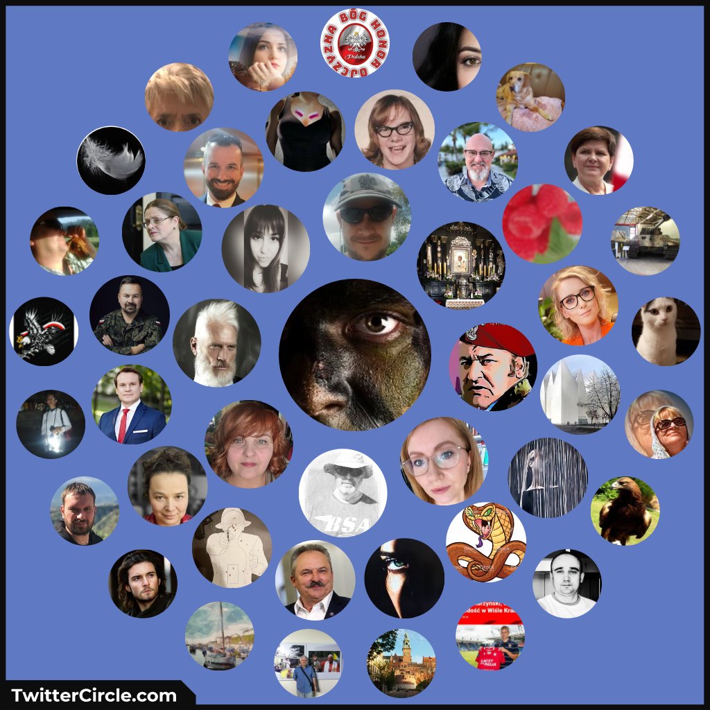 ZaPLMundurem's tweet photo. Kochani dzisiejsze #FF #FallowFriday dla Wszystkich w kółeczku, jak i dla wszystkich Państwa obserwujących moją skromną osobę .Dziękuję wam bardzo i życzę Miłego i Bezpiecznego Weekendu❤️ https://t.co/A78Ak8G7mW