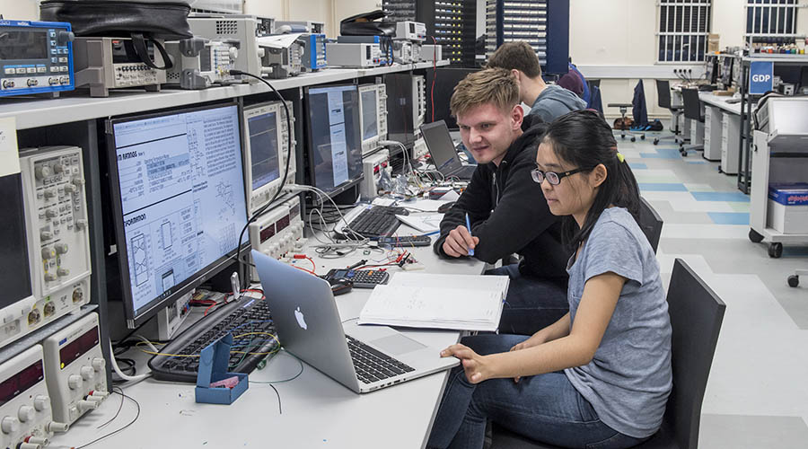 Universities and research labs worldwide  can now connect with 8(to)7 Educate your campus community on the latest  advancements in Post-quantum encryption technology.
eighttoseven.com