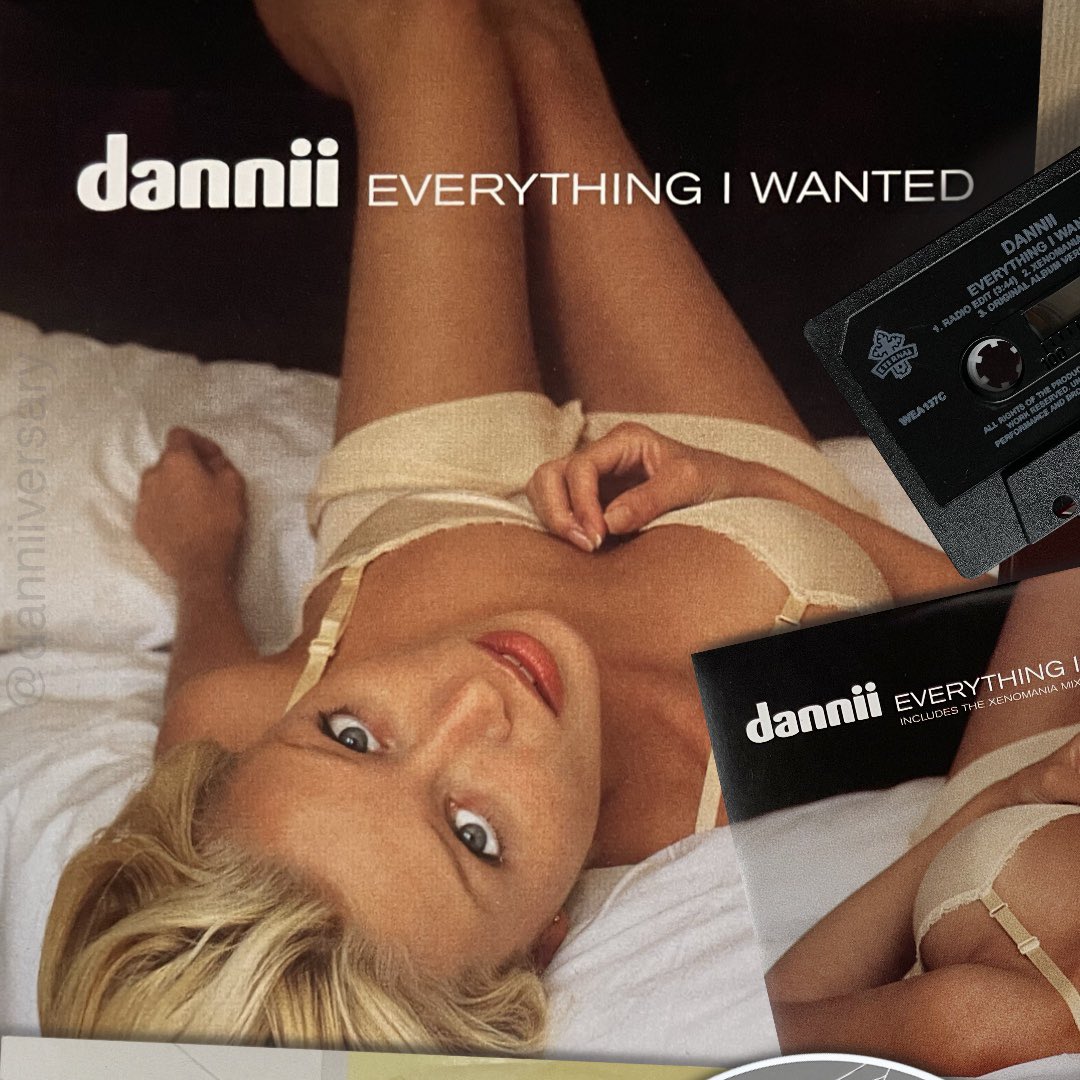 danniiversary's tweet image. 🙌 You're allllllll I neeeeeed, You're everythiiiiiiing.
You’re everythiiiiiiing I-I-I neeeeeed.
dannii EVERTHING I WANTED
@danniiminogue #danniiminogue #danniiversary