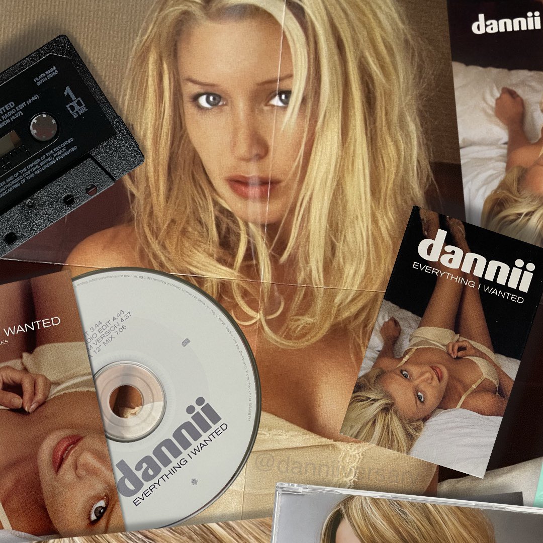 danniiversary's tweet image. 🙌 You're allllllll I neeeeeed, You're everythiiiiiiing.
You’re everythiiiiiiing I-I-I neeeeeed.
dannii EVERTHING I WANTED
@danniiminogue #danniiminogue #danniiversary