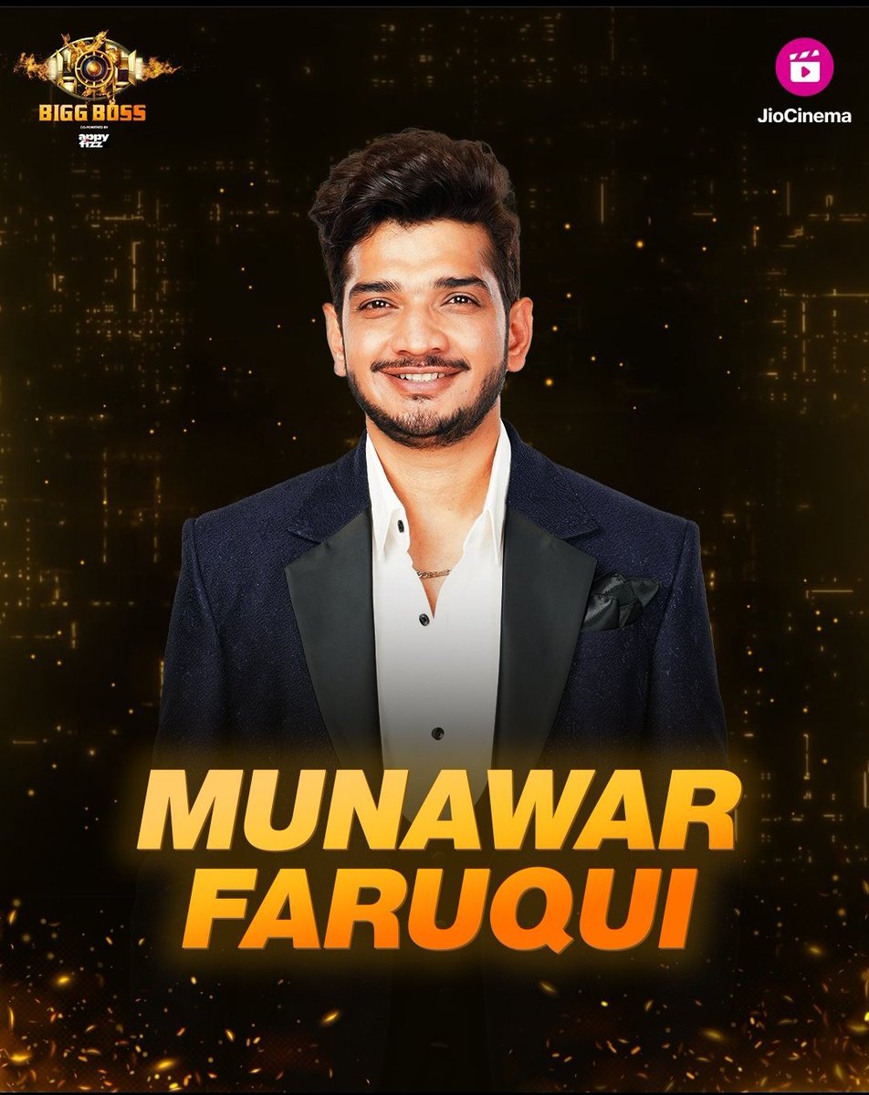 PalhawatRadhika's tweet photo. Who will you support?

Like ❤️ - #AnuragIsTheBoss 
RT 🔃 - #MunawarIsTheBoss 

#BigBoss17 #BiggBoss #BB17 #AnuragDobhal #MunawarFaruqui https://t.co/aAzpztIyKv