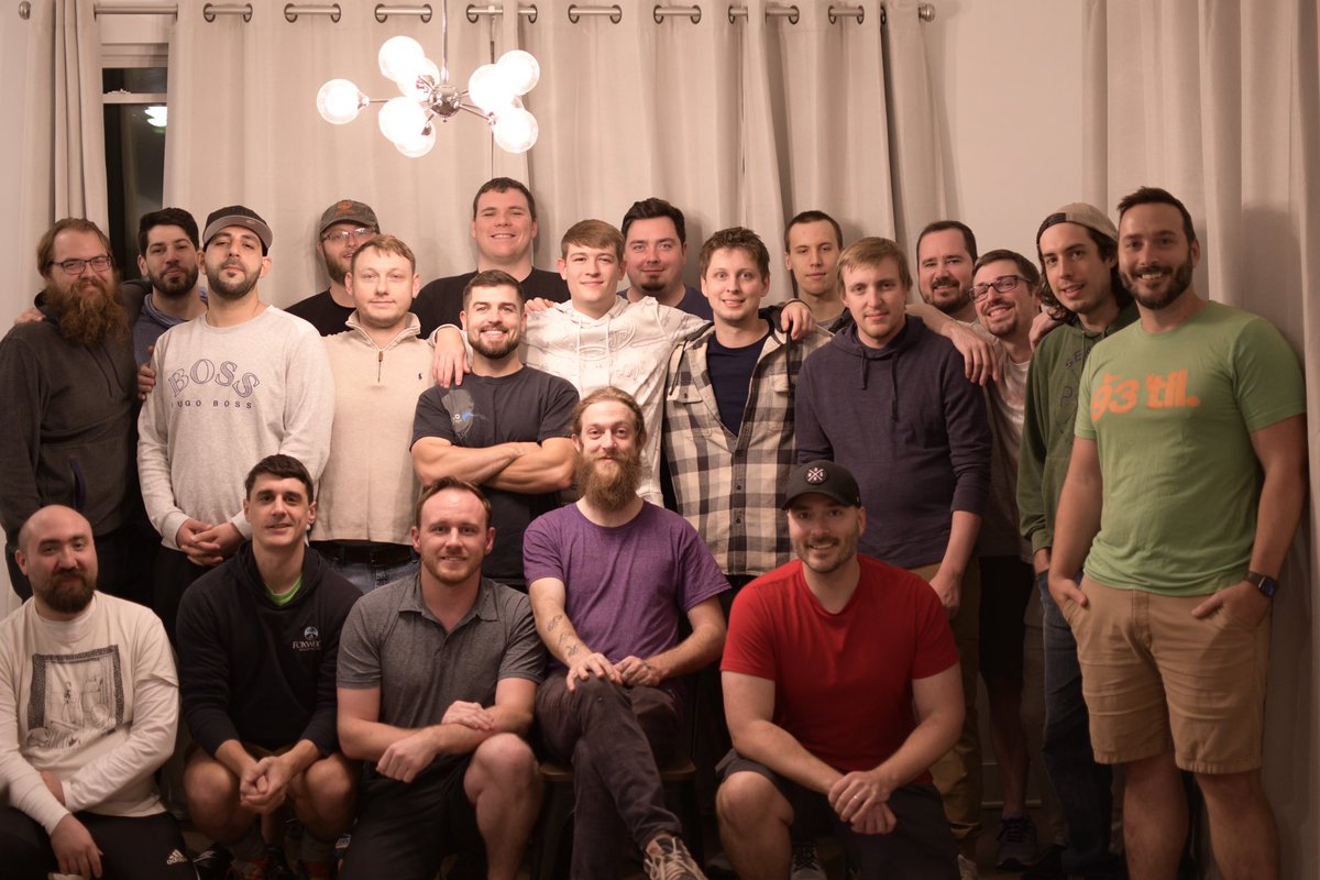 xEMERGx's tweet photo. The #ShadowrunFPS community just held its second LAN in Nashville, Tennessee USA. Plans for next year’s #ShadowLAN 2024 have already begun, bigger and better. 

https://t.co/DbuXuPjI4I #Xbox https://t.co/1OzyhEO6sf