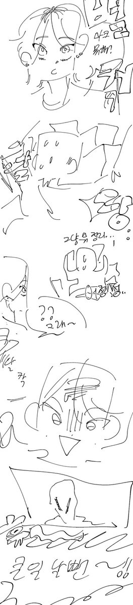 0802x1026's tweet photo. 이것은 제가 맠윹 첫 입덕을 깨닫고 그린것 입니다
#맠윹 #マクユ https://t.co/yhtXWiKASh