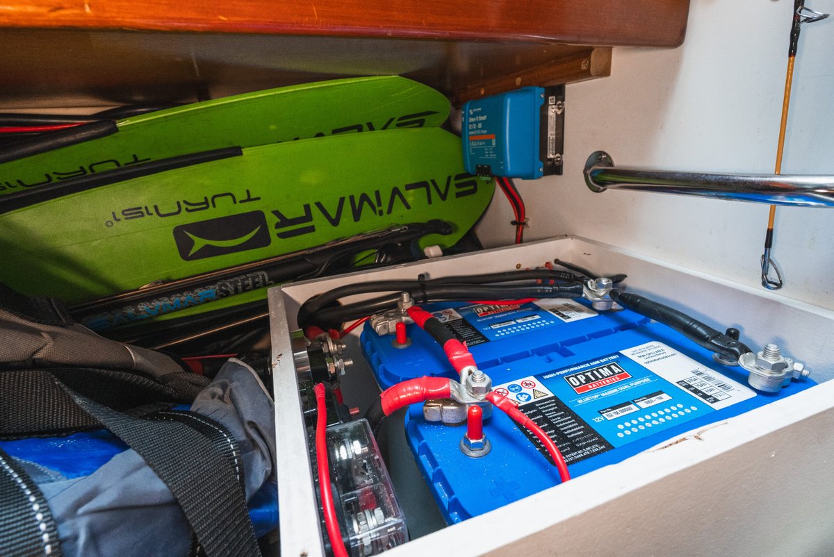 VictronEnergy tweet media