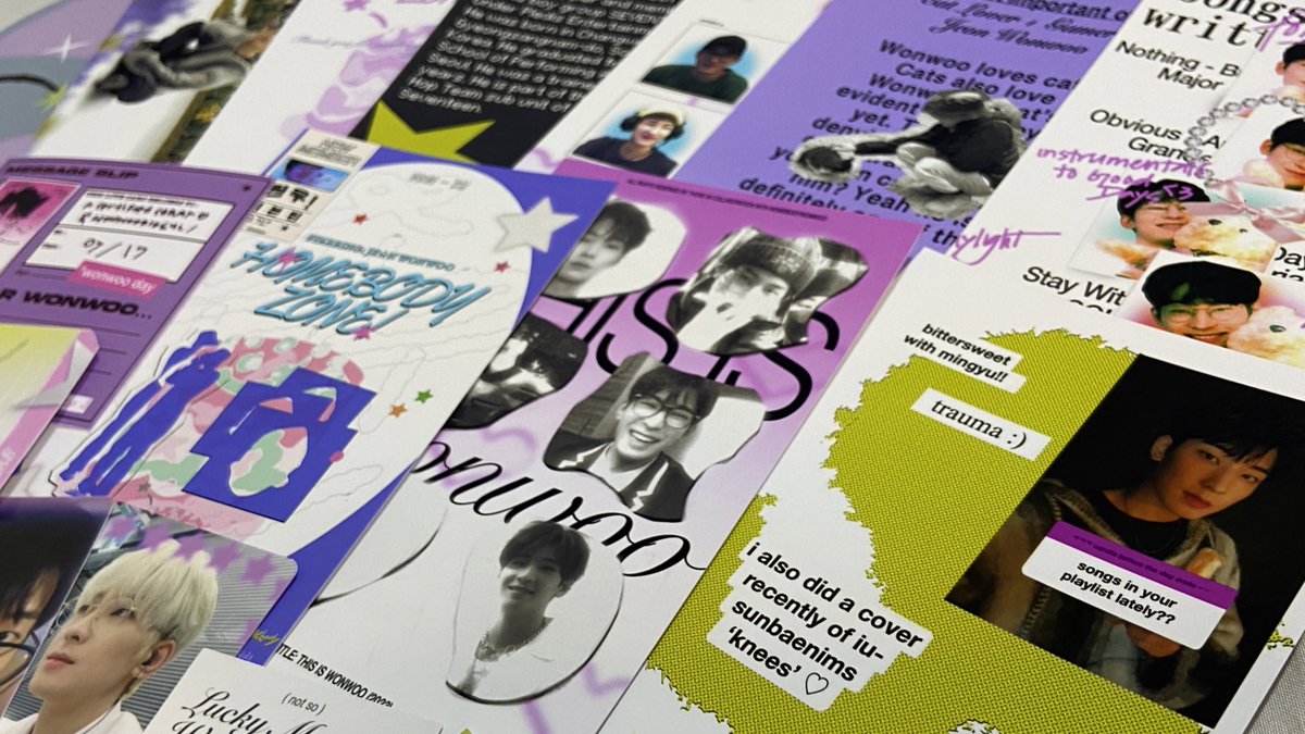 — 🌾🔮🪻💫