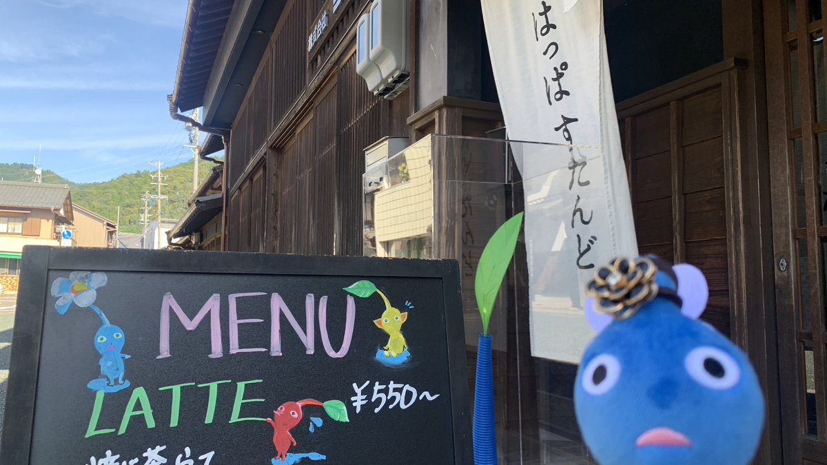 ころんだ tweet media