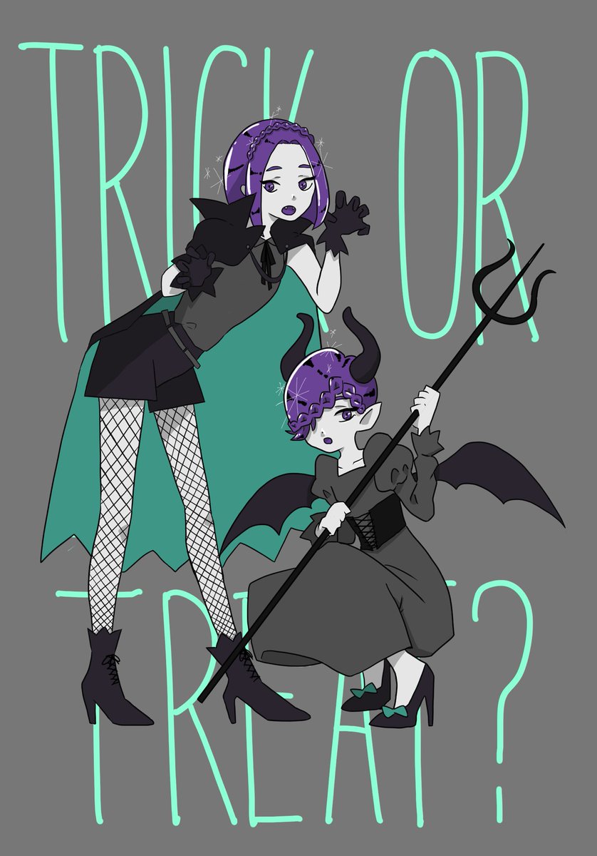 #housekinokuni_fanart #宝石ちゃんでハッピーハロウィンの国