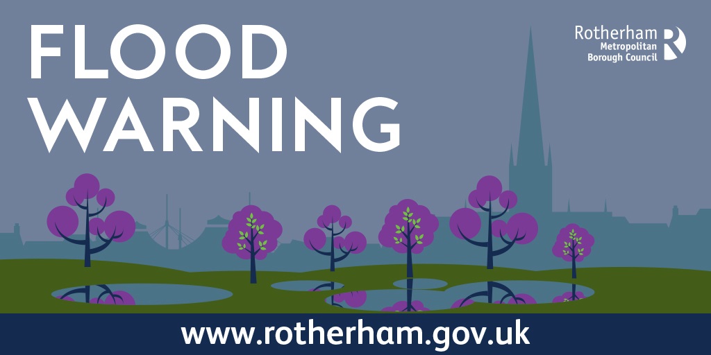 Rotherham Council tweet media