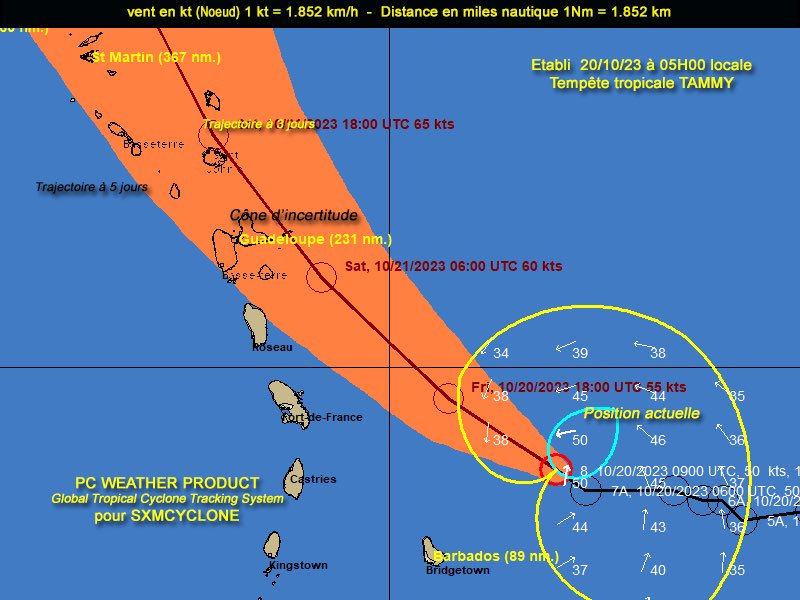 sxmcyclone tweet media