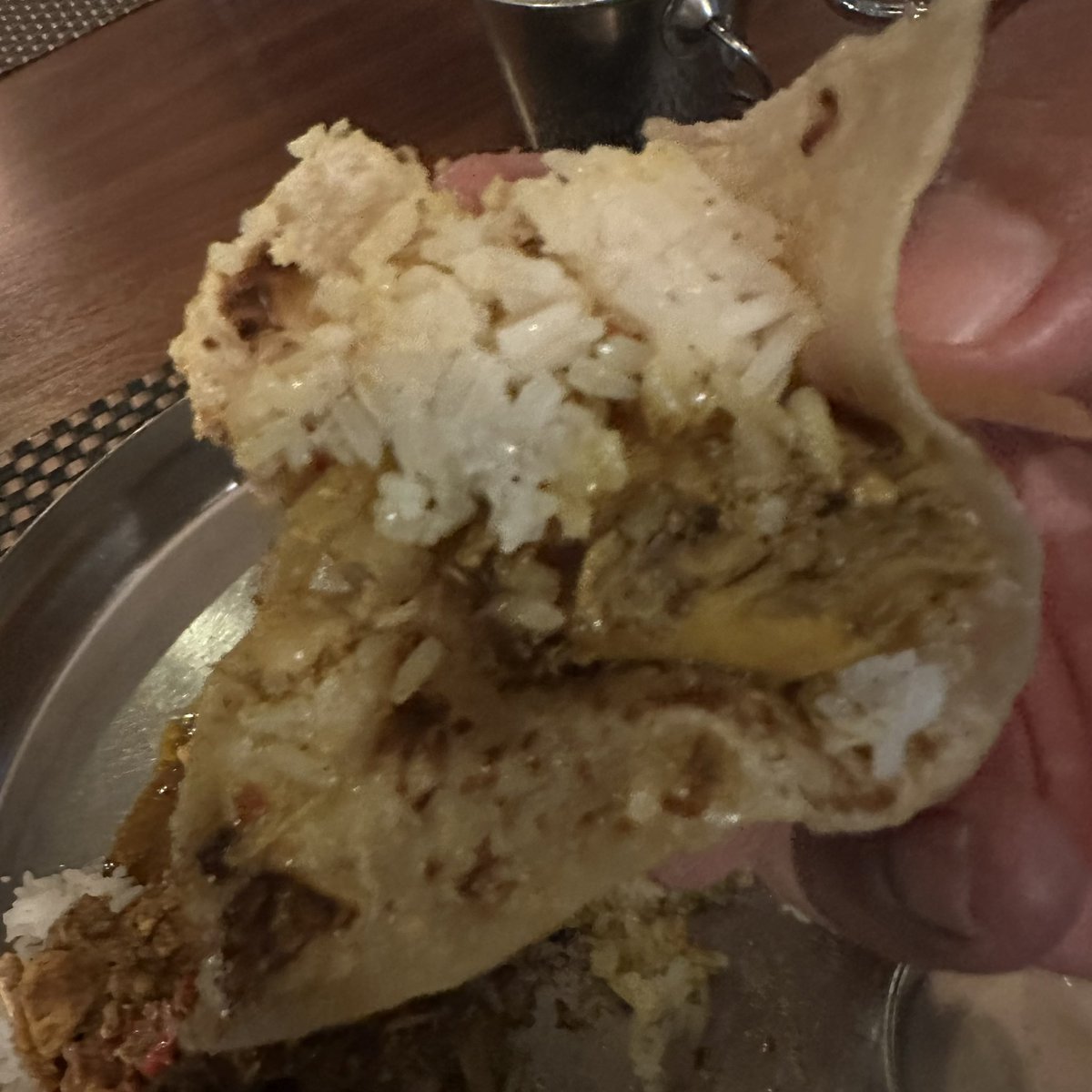 Simon Raiwalui tweet media