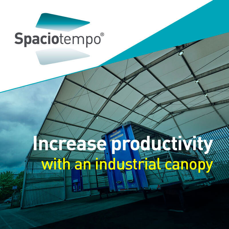 Spaciotempo UK tweet media