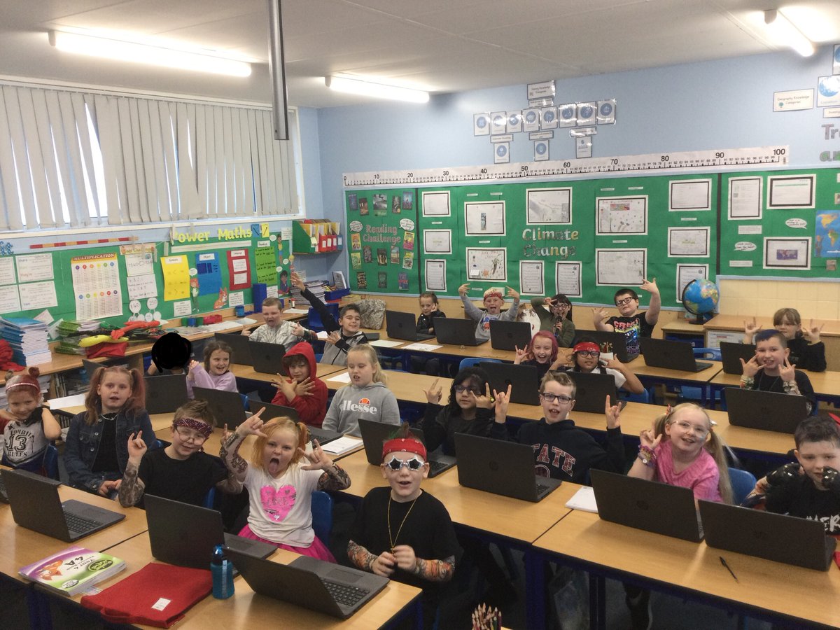 Have a look at our rock stars at work! <a href="/RedscopeSchool/">Redscope School</a> <a href="/TTRockStars/">Times Tables Rock Stars</a>