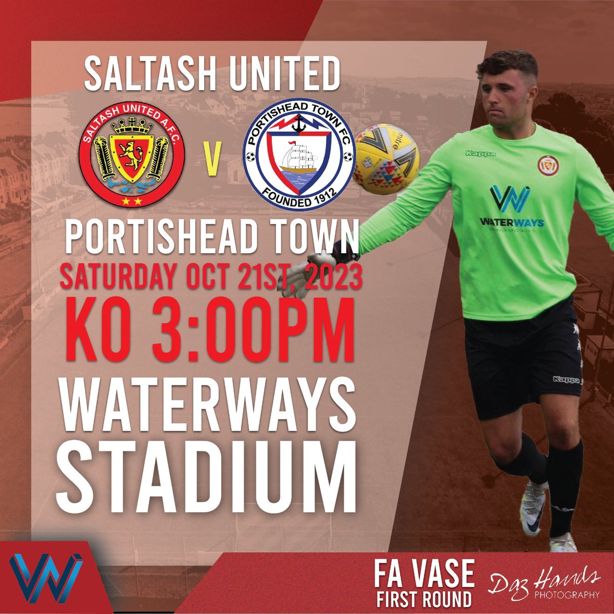 Saltash United tweet media