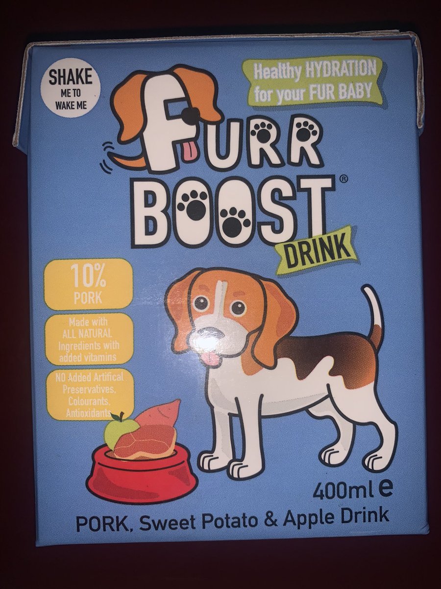 Dogs On The Streets tweet media