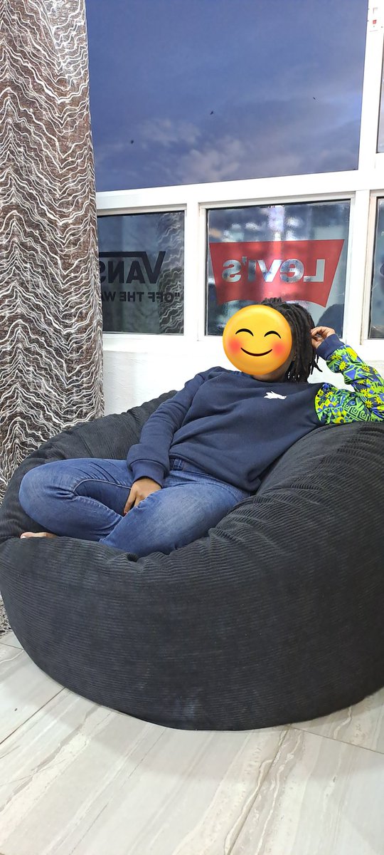 Comfy Bean Bags Ke tweet media