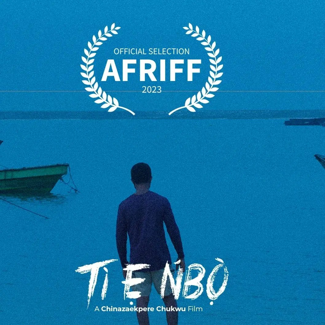 Lexborgattor's tweet photo. #Entertainmentfridays Our Entertainment/Media and IP sector is pleased to have handled the legal aspect of creating #tienbo . We congratulate the producers of the movie for getting shortlisted for #afriff2023
:
:
#lexborgattorneys #filmlawyer #Netflix #AmazonPrime https://t.co/BbbBbNYuRD