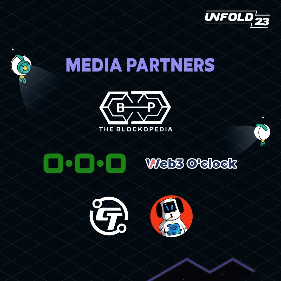 Allconfsbot's tweet photo. 🚀@CoinDCX, India's leading VDA company is thrilled to announce the second edition of Demo Day at Unfold 2023. It will take place in Bengaluru on Oct, 20🔥
Have you joined yet? https://t.co/VZpNd6mnUp
#demoday #unfold #cryptoevents #tickets #allconfsbot #web3 https://t.co/9qM7brFLU7