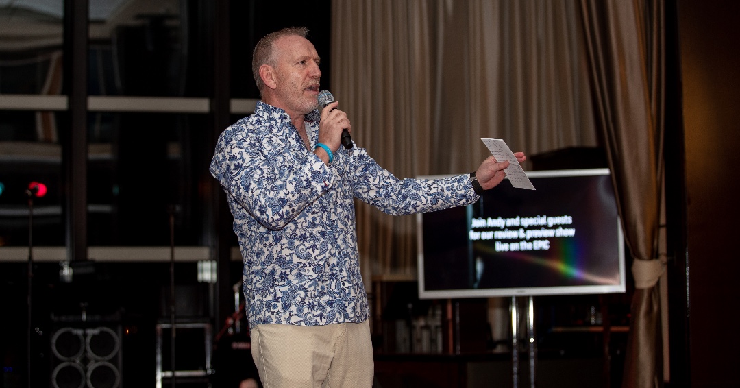 𝗢𝗻𝗲 𝗪𝗲𝗲𝗸 𝗢𝗻 🗓️ Did you attend our Legends Dinner last week? A memorable night! 🏴󠁧󠁢󠁥󠁮󠁧󠁿 @miketindall13, Rocky Clark & @jameshaskell 🇦🇺 Matt Giteau & Adam Ashley-Cooper 🇦🇷 Juan Leguizamon 🏴󠁧󠁢󠁳󠁣󠁴󠁿 @AndyNic9 & Ryan Wilson 🇫🇯 Niko Matawalu #LiveEpic #RugbyWorldCup #France2023