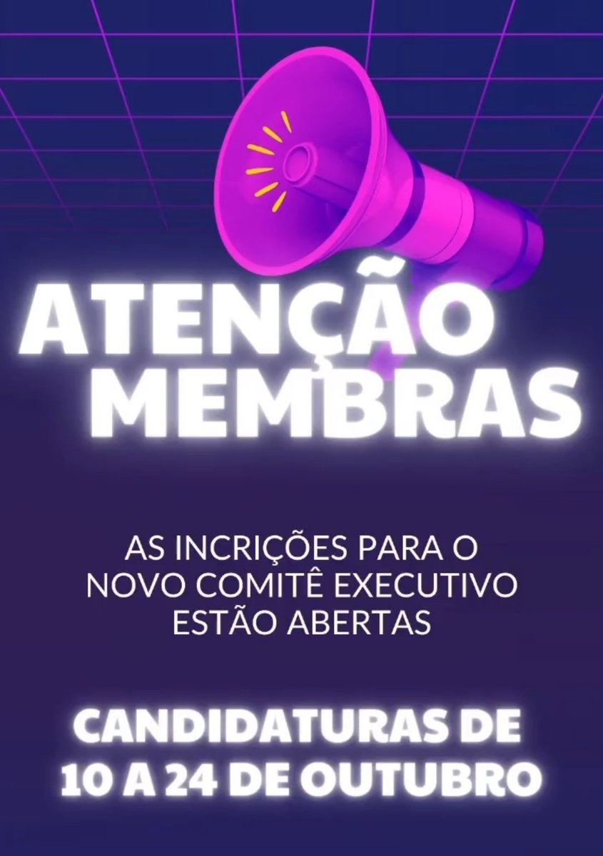 Não perca a oportunidade, ainda faltam 5 dias!!! #Owsd #CapítuloBrasil #MulherNaCiência