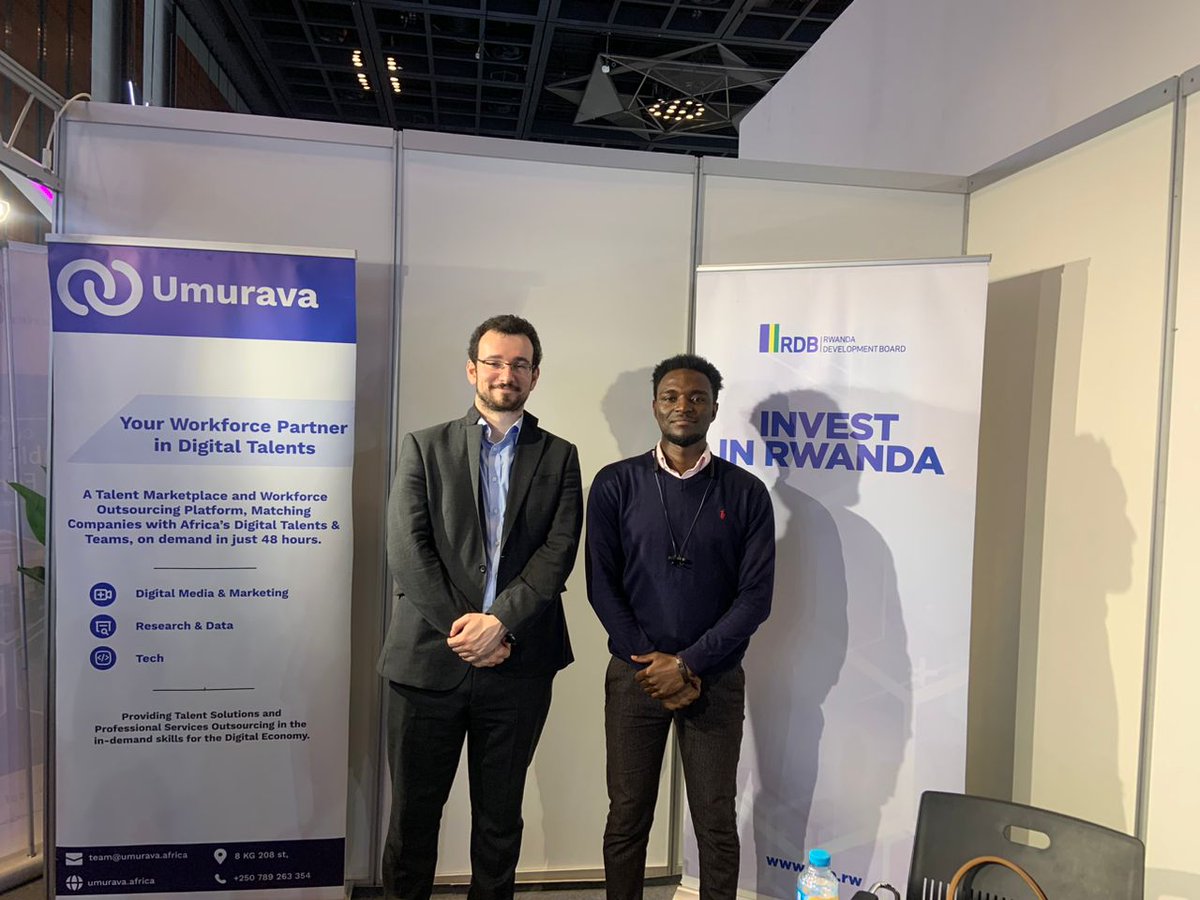 Rwanda ICT Chamber tweet media