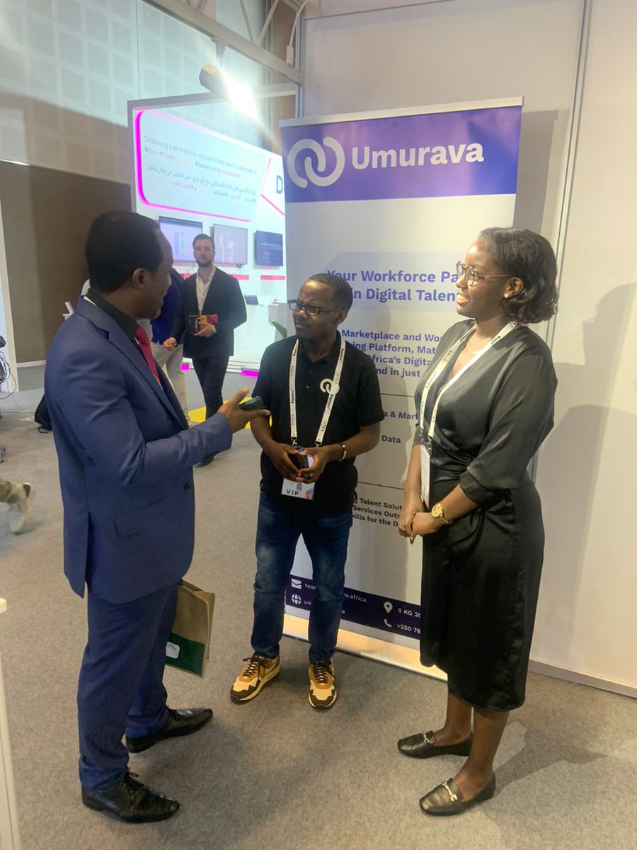 Rwanda ICT Chamber tweet media