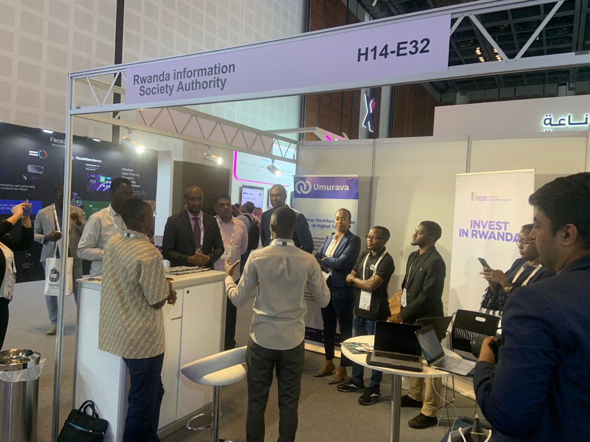 Rwanda ICT Chamber tweet media