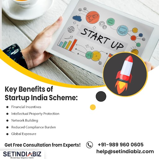 Want to avail Startup India benefits?
Get DPIIT Recognition here: zurl.co/3pha  
Read our blog for more details: zurl.co/9xJV 
#StartupIndia #DPIITRecognition #Setindiabiz