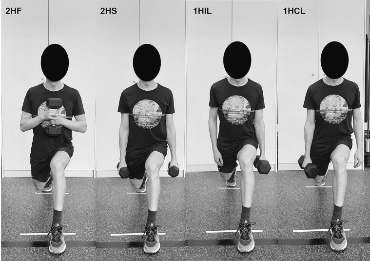 Jos Vanrenterghem (@sciencejos) on Twitter photo Patellar tendon loading in a forward lunge can easily be modified for therapeutic purposes by appropriately holding halters of different weights. <a href="/michielhagen1/">Michiel Hagen</a> @SamVanRossom @dancatelli <a href="/musculoLeuven/">Sabine Verschueren</a> #physiotherapy
authors.elsevier.com/a/1hxTPyxzYtRxT Patellar tendon loading in a forward lunge can easily be modified for therapeutic purposes by appropriately holding halters of different weights. <a href="/michielhagen1/">Michiel Hagen</a> @SamVanRossom @dancatelli <a href="/musculoLeuven/">Sabine Verschueren</a> #physiotherapy
authors.elsevier.com/a/1hxTPyxzYtRxT