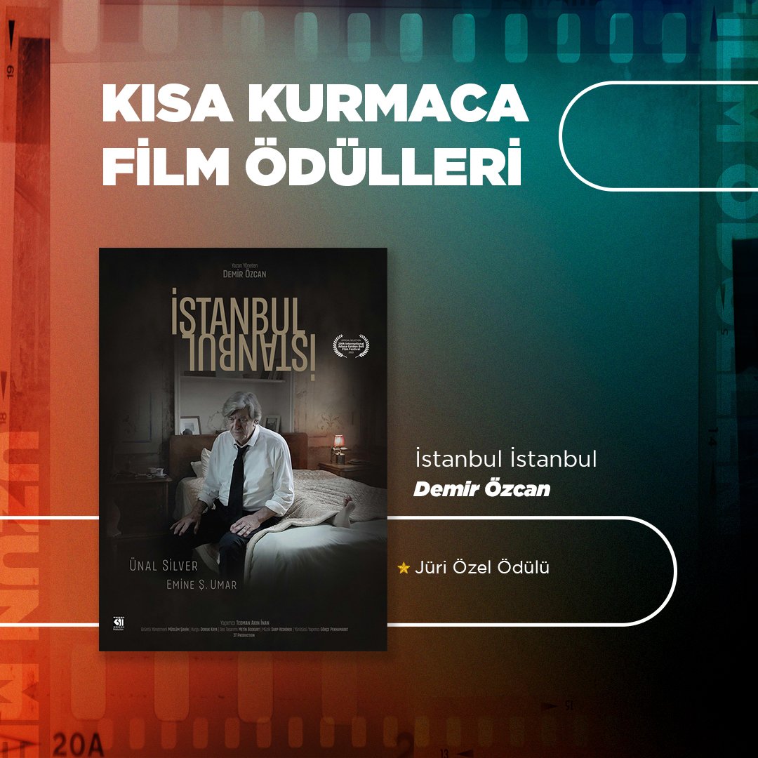 antakyafilmfest's tweet photo. 11. Uluslararası Antakya Film Festivali Kısa Kurmaca Film Ödülleri!🏆
#AntakyaVarsaBendeVarim #AntakyaFilmFestivali #Antakya #Film #Festival #FilmFestivali #UluslararasıFilmFestivali #AntakyaFF #KısaFilm #ShortFest #ShortFilmFest https://t.co/7aUxMzEcRT