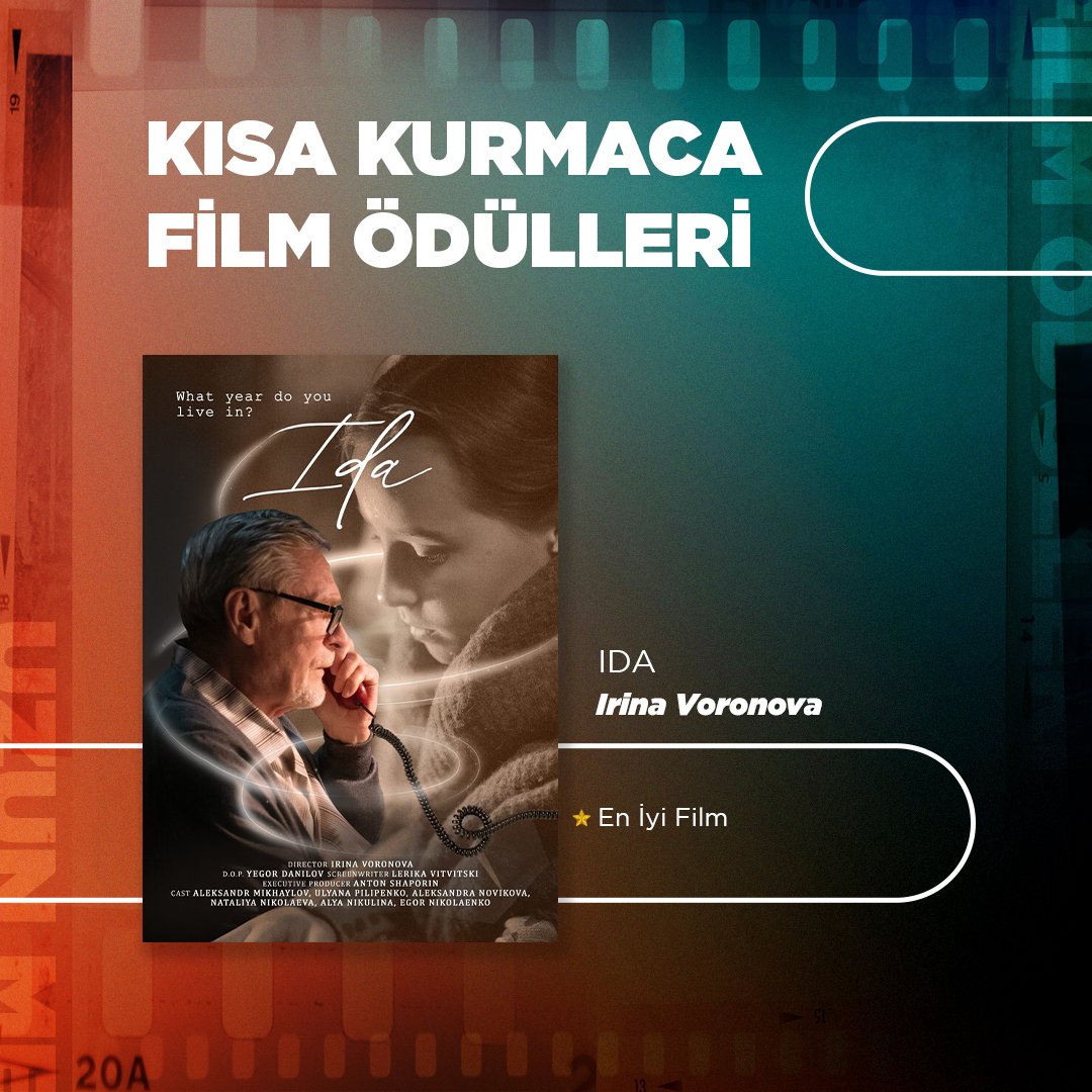 antakyafilmfest's tweet photo. 11. Uluslararası Antakya Film Festivali Kısa Kurmaca Film Ödülleri!🏆
#AntakyaVarsaBendeVarim #AntakyaFilmFestivali #Antakya #Film #Festival #FilmFestivali #UluslararasıFilmFestivali #AntakyaFF #KısaFilm #ShortFest #ShortFilmFest https://t.co/7aUxMzEcRT