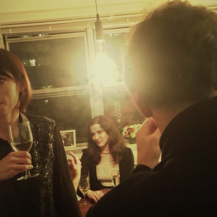 so many times that I have seen her wearing this outfit