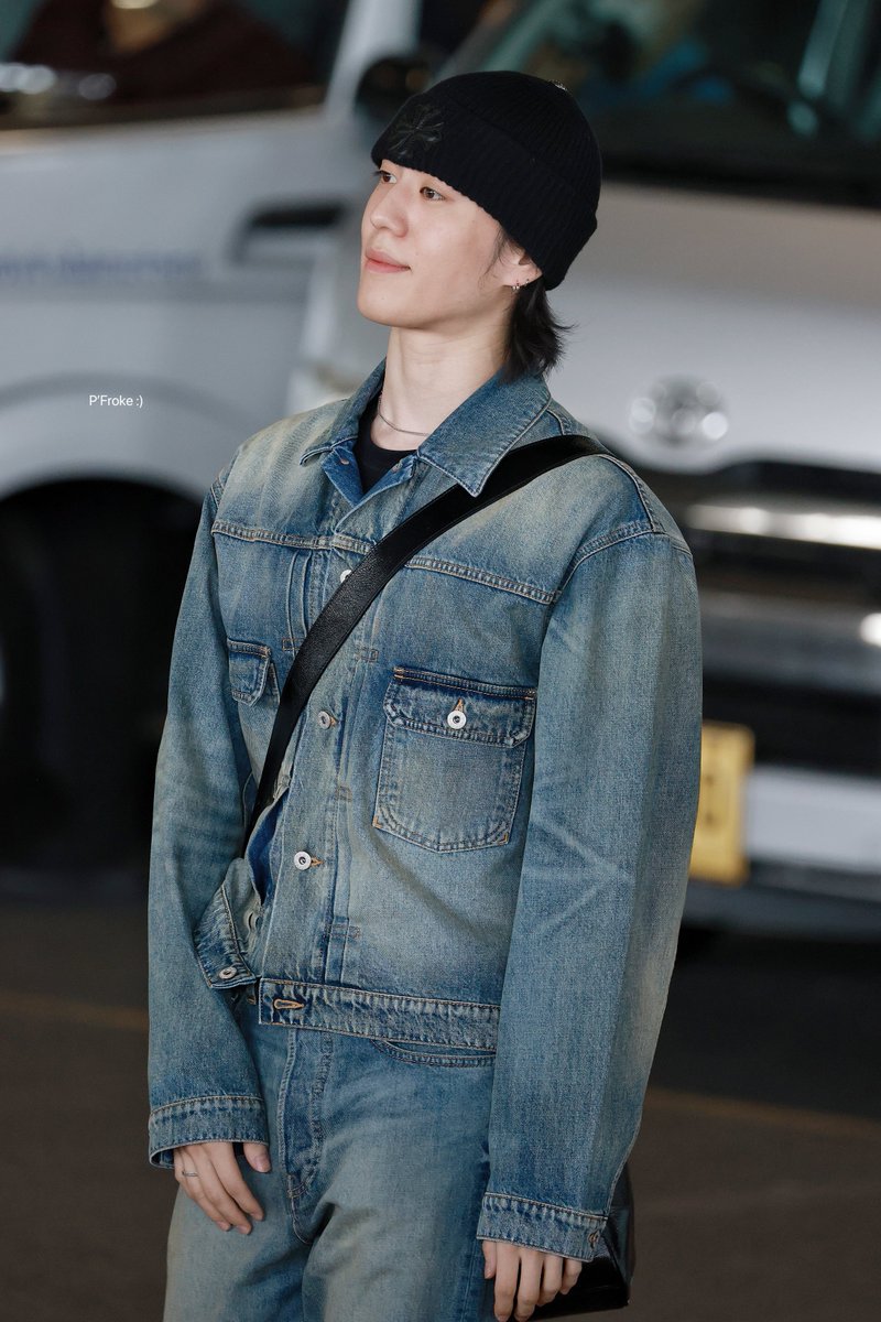 FWanit's tweet photo. ยูคยอมหล่อมากๆ 💕🇹🇭#WelcomeYugyeomOctopop
#OCTOPOP2023 
#Yugyeom #유겸 @yugyeom #GOT7  #IGOT7  #갓세븐
#AOMG https://t.co/XWZw4Ca8Qb