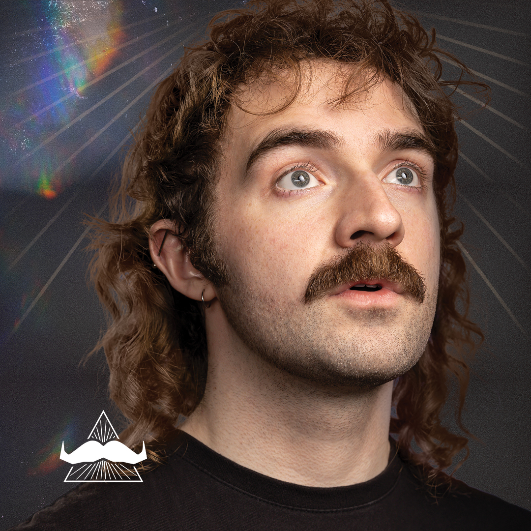 Grow. A. Mo. It's that simple.

Be the change you want to see in the world. And change what the world sees on your face. Set the trend. Lend your upper lip to the cause. You CAN do it. 

The Mo Calling. Answer.

Movember.com/Register