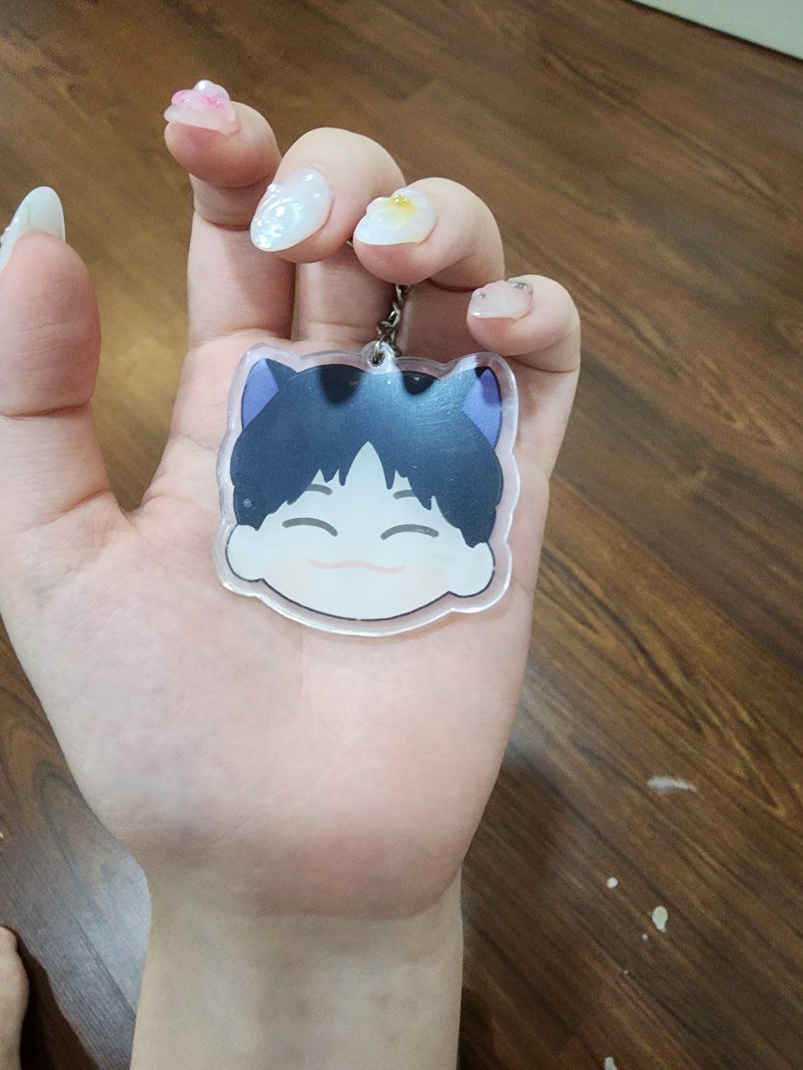 nyutiepatootie's tweet photo. WTT / WTB

HAVE:

Chenle keychain from @dreamsdeli 

WANT:

Haechan or mark keychain 

Can meet up at #ButterfliesinAutumn🦋 #ProjectYutaYuta🍒 tomorrow! will be there the whole event

tags keyring sosuke ponyo https://t.co/LjZ9mHHPeM
