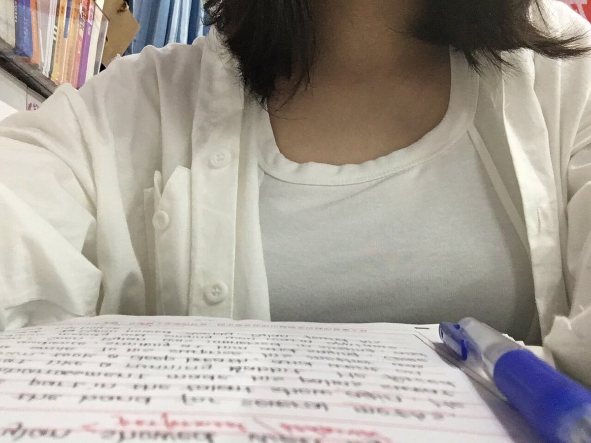 薏涩 tweet media