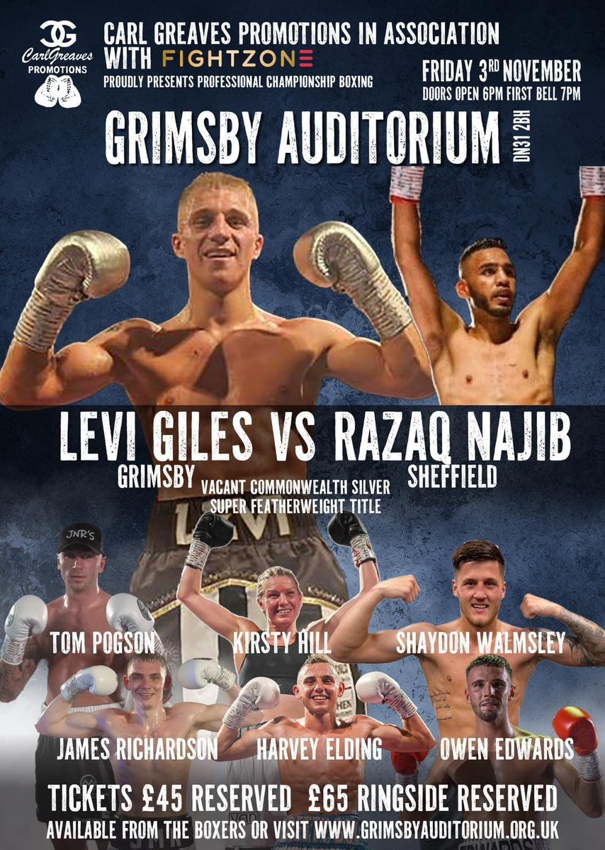 Carl Greaves tweet media