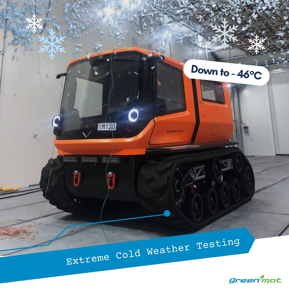 📰 Wish to be informed on our news? Here all the latest information on our activities #retrofit #testing #EV #Euro7 urlz.fr/o6MW