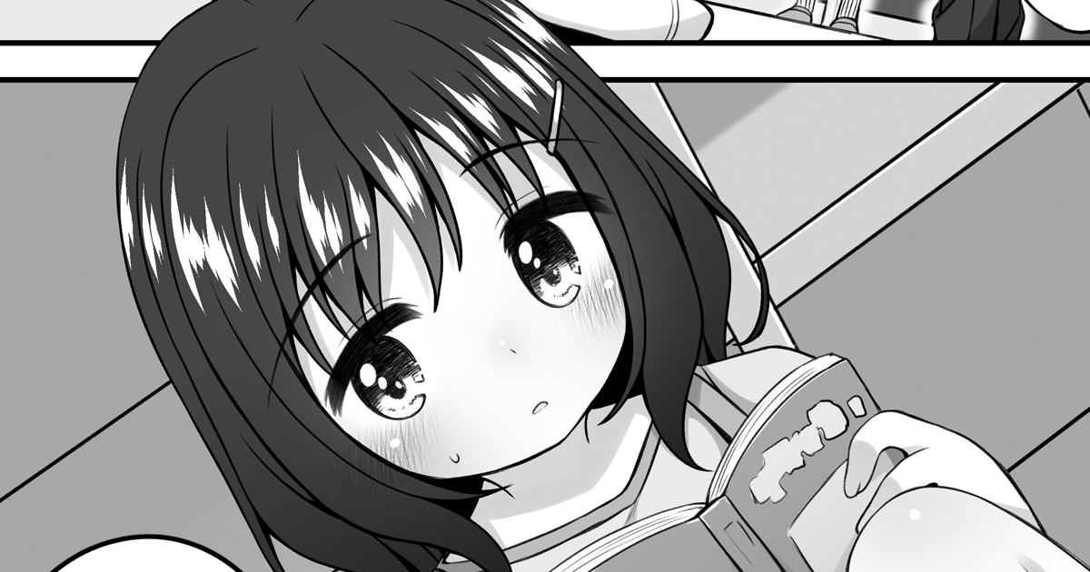 本日発売のコミックLO12月号に久しぶりに載ってます。
よろしくお願いします! 