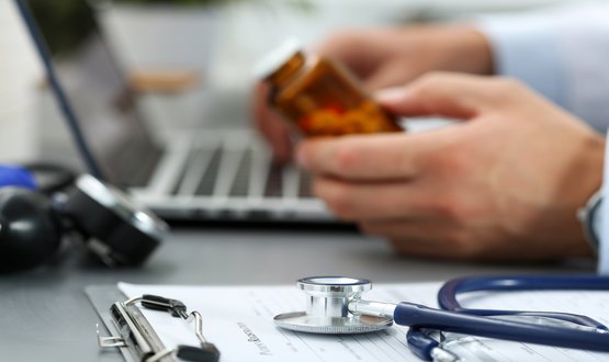 RT Government to miss 2024 target for digital prescribing dlvr.it/SxhrBN #ClinicalSoftware #News #BetterMeds #BMJ