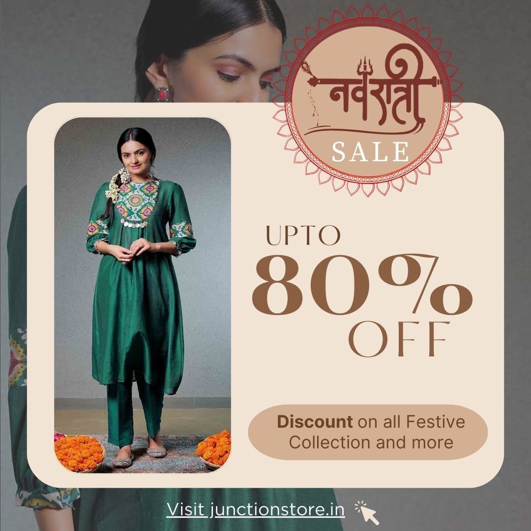 JunctionStore's tweet photo. ALL LIKE NEVER BEFORE.
UPTO 80 % OFF.
Get Flat 10% off on your first prepaid order.
To place the order visit our website https://t.co/ckgzz17UDj or DM US.
#designer #luxurylifestyle #luxury #trendingfashion #shopping #shoponline #onlineshopping #sale #diwlaidiscount #diwalioffer https://t.co/xqiZSPwx6F