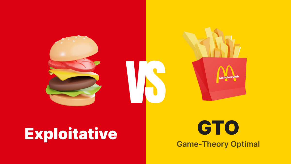 Mc Poker Club 🍟 (@McPokerclub) / Posts / X