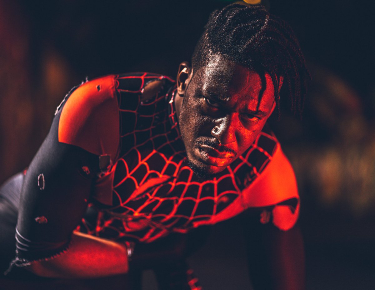 HAPPY #SpiderMan2 launch day! 🕷️🕸️