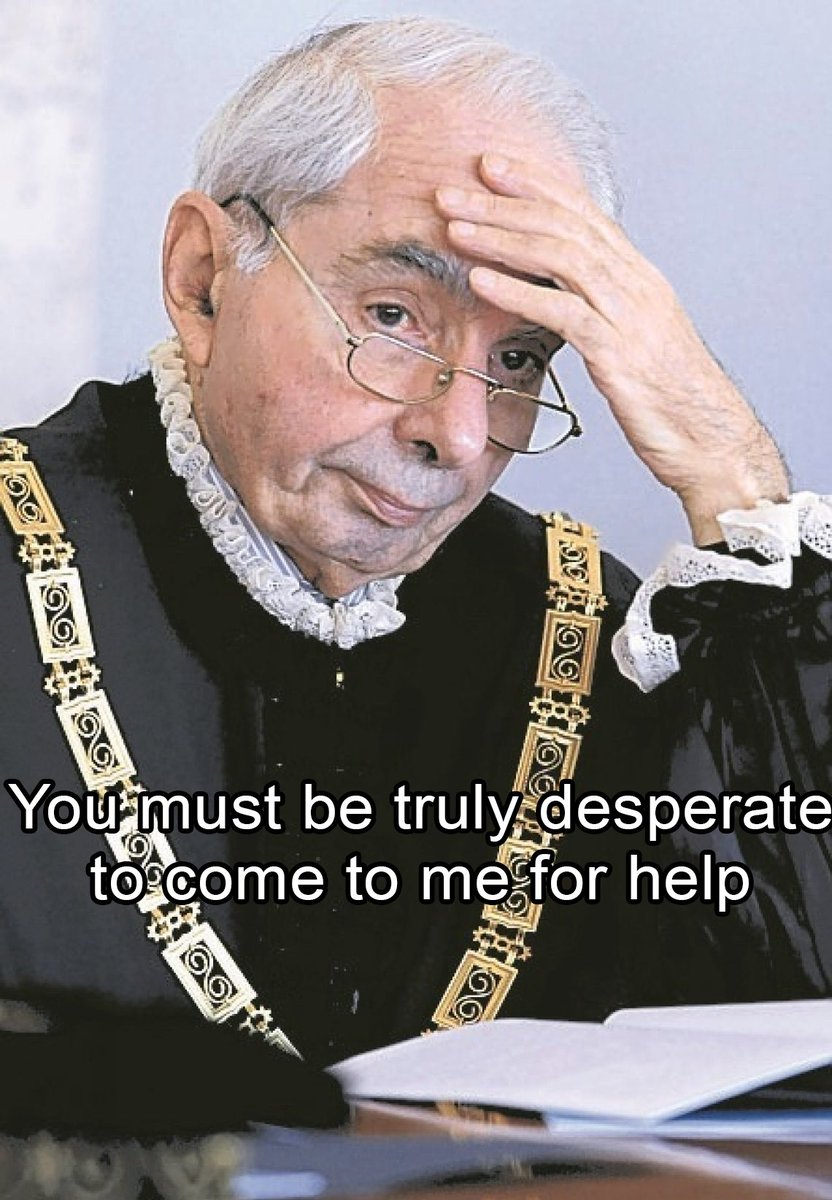 meme_ec's tweet image. To fight ageism, the Italian government nominates 85 years old digital non-native Giuliano Amato to lead a taskforce on Artificial intelligence.