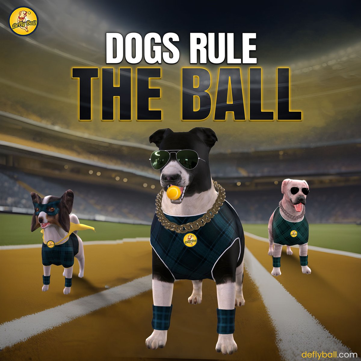 DeflyBall's tweet photo. Chow down on success with #DeFlyBall!🌭

🏆Catch the ball, conquer hurdles, and become a #GameFi champion! 🎮🚀

It's more than a game; it's a ticket to financial freedom! 🐾💰

⏩https://t.co/iAxyNtbaOo

#Cavite #Loki  #PowerYourDreams #kentell #Bitget #Wordle853 #TexasHockey https://t.co/VfDSydlLjw