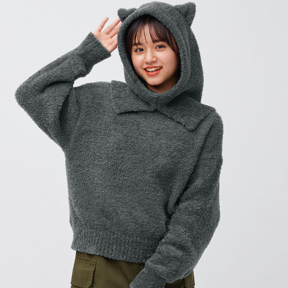 GU（ジーユー） on X